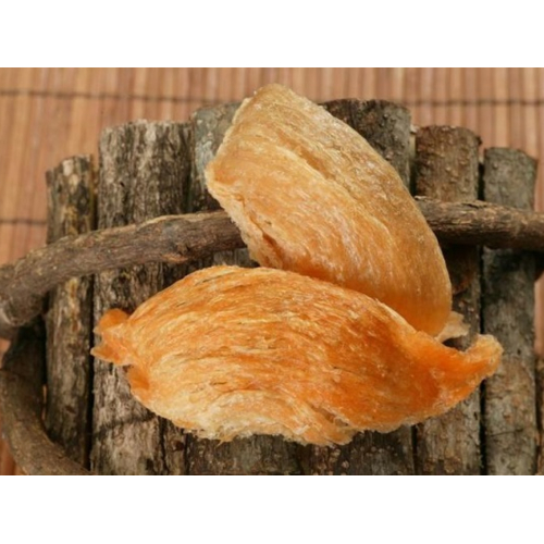 Tổ yến hồng